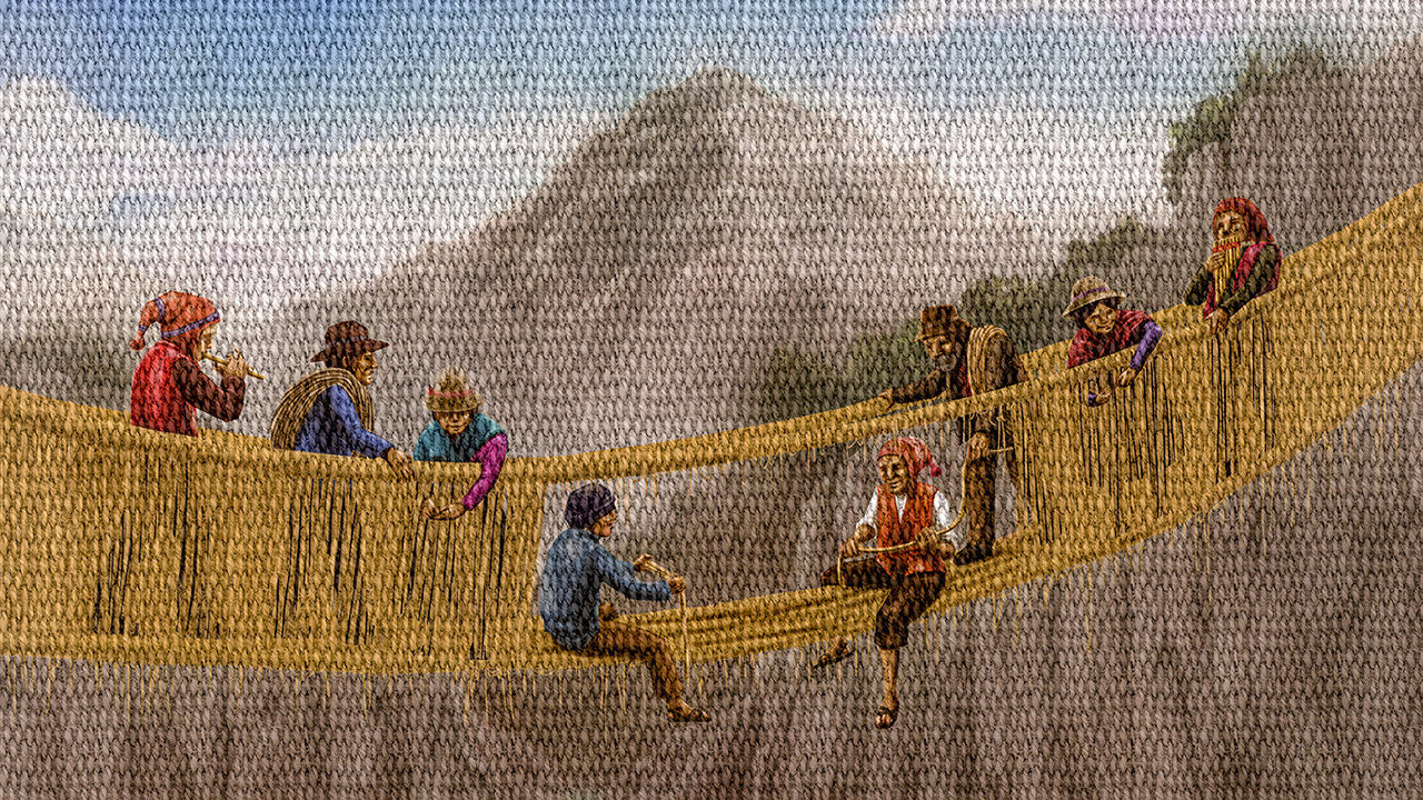 Slide Background